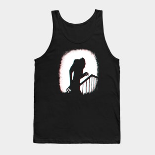 Orlok in 3D Tank Top